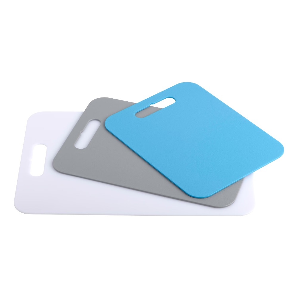 Kitchen For Baking - Reversible Flexible Non Slip Cutting Mats