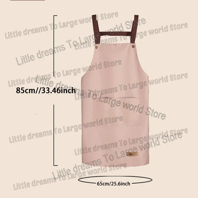 Snoopys Cooking Apron Men Wome – Kitchen Q recenzja i cena