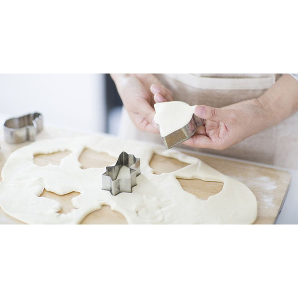 4pcs Lobster Shape Cookie Cutt – Baking Kitchen Design recenzja i cena