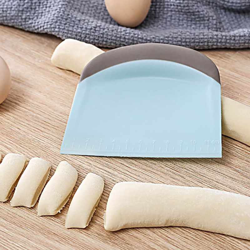 Dough Scraper Bowl Scraper Bre – Bench Scraper Dough recenzja i cena