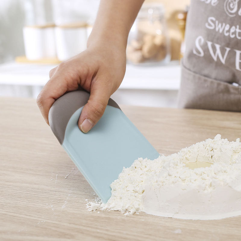 Dough Scraper Bowl Scraper Bre – Bench Scraper Dough recenzja i cena