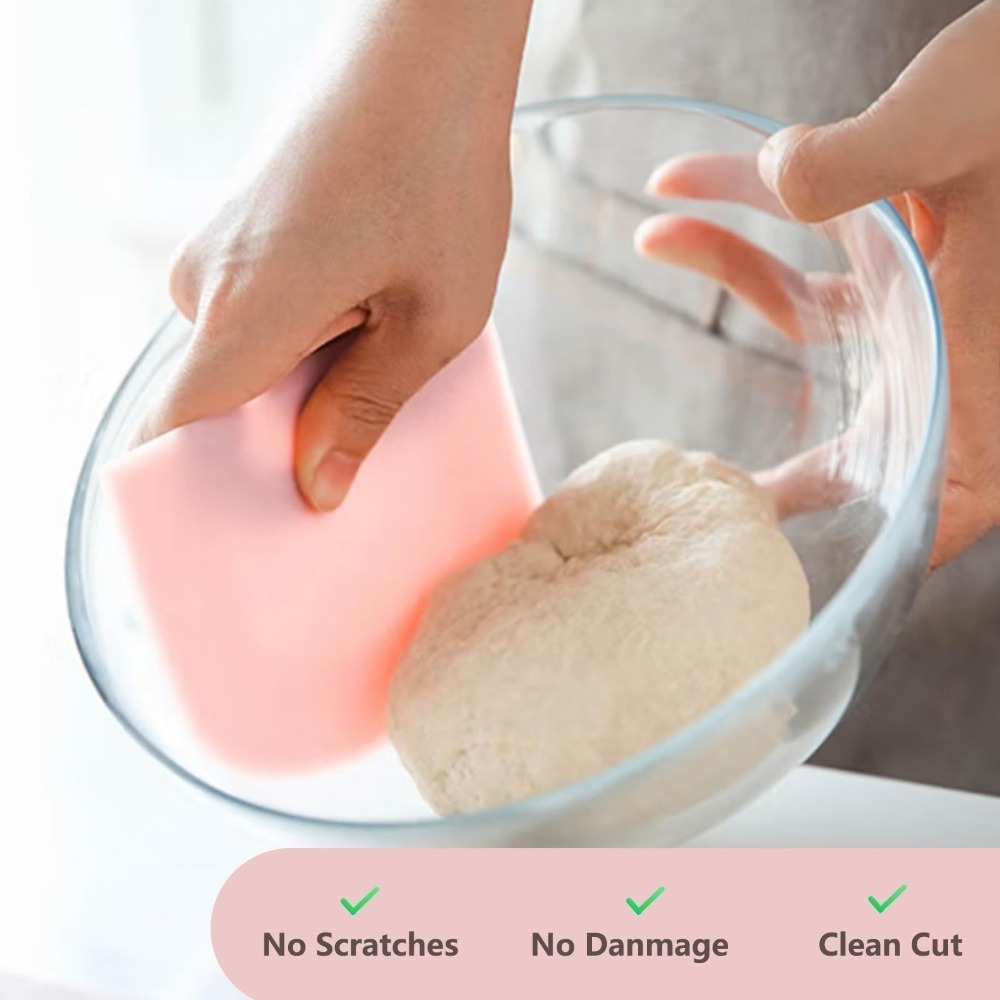 Plastic Flexible Dough & Bench – Bench Scraper Dough recenzja i cena