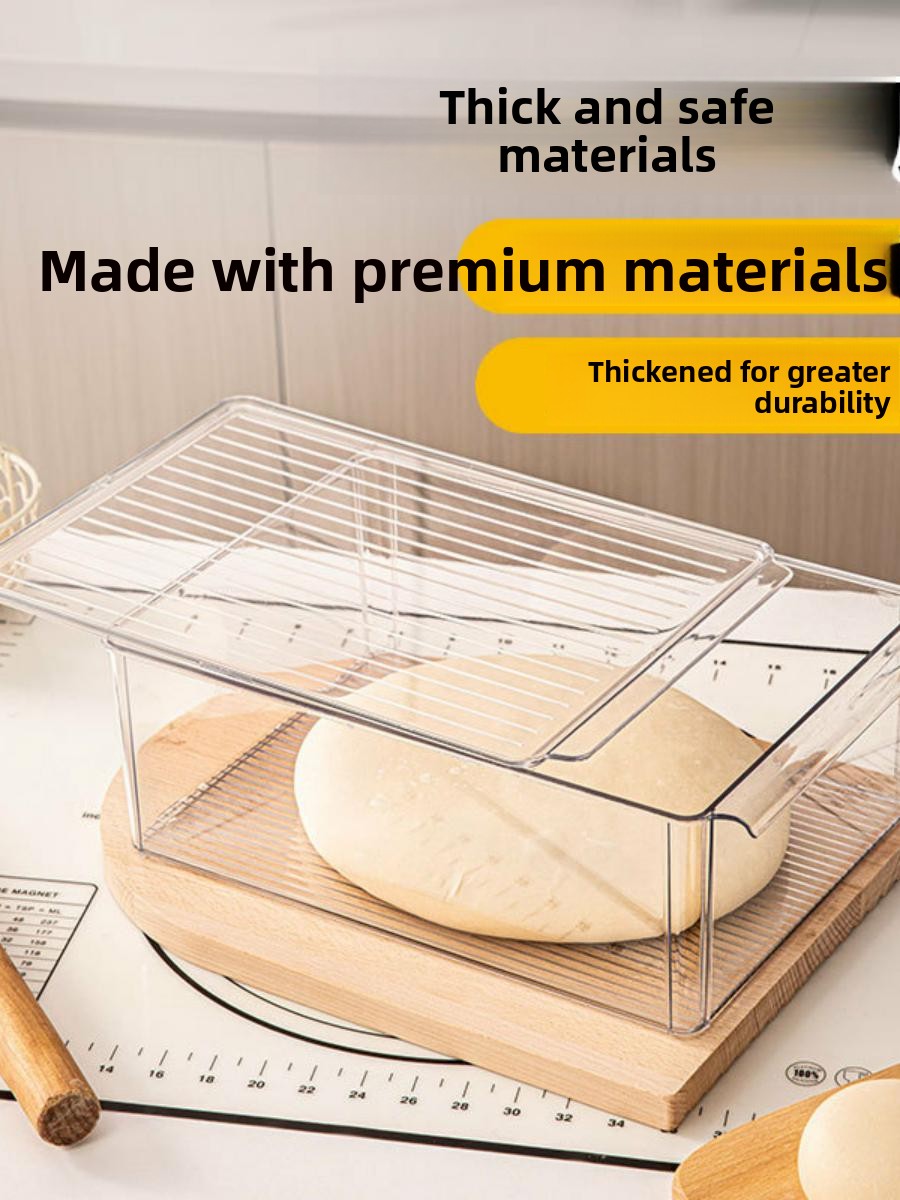Food Grade Kitchen Storage Box – Baking Kitchen Design recenzja i cena