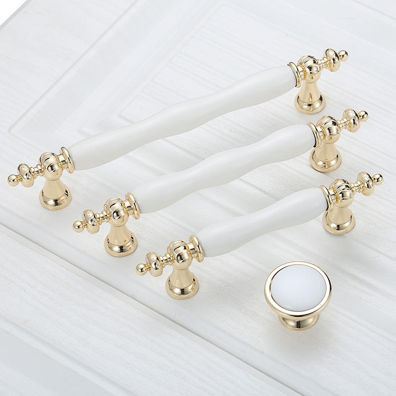 Ceramic Door Handles and Knobs – Kitchen Q recenzja i cena