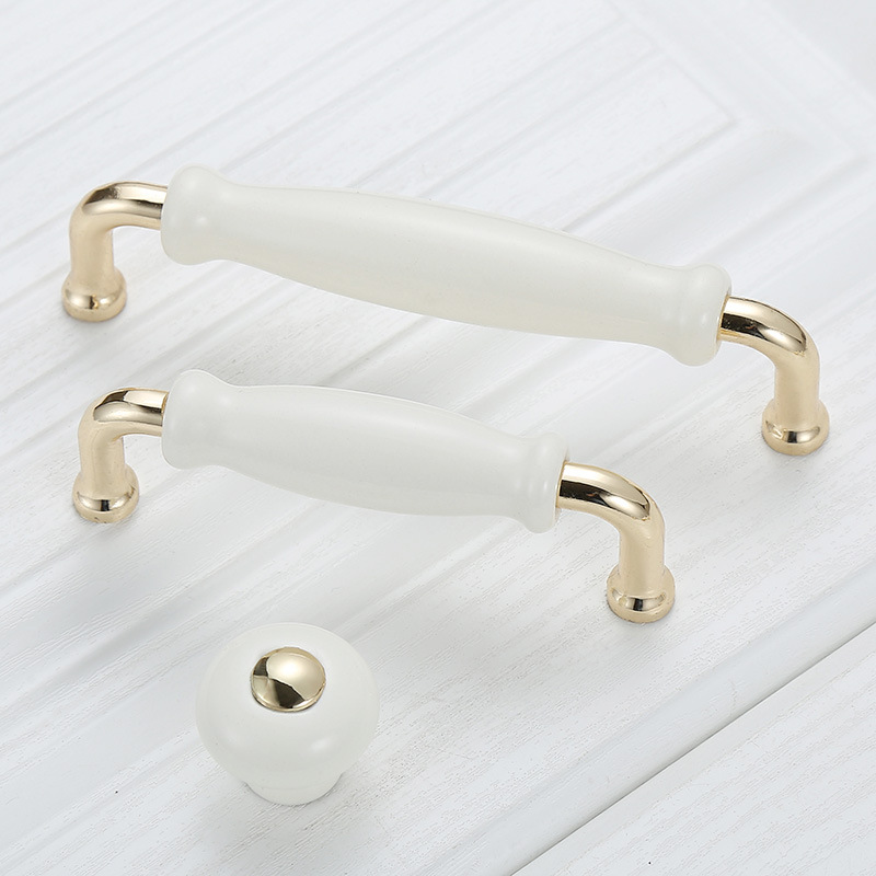 Ceramic Door Handles and Knobs – Kitchen Q recenzja i cena