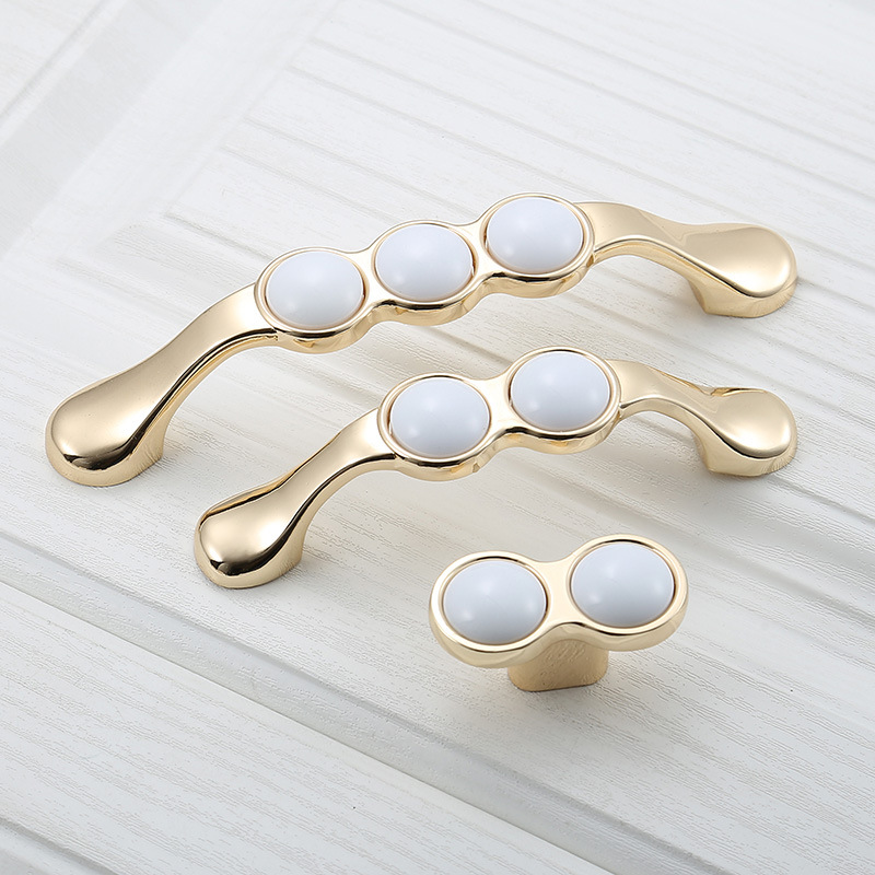 Ceramic Door Handles and Knobs – Kitchen Q recenzja i cena