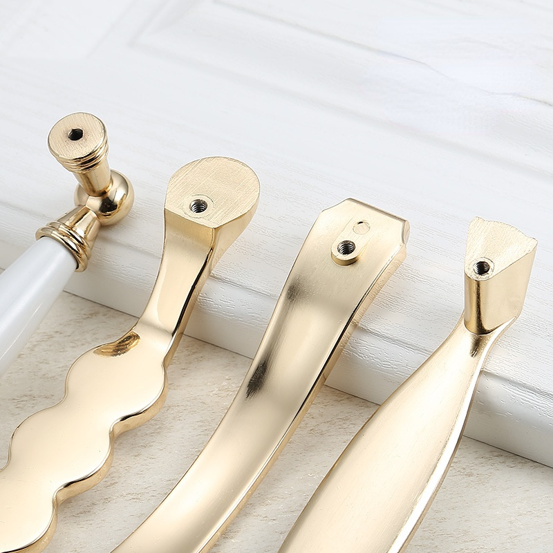 Ceramic Door Handles and Knobs – Kitchen Q recenzja i cena