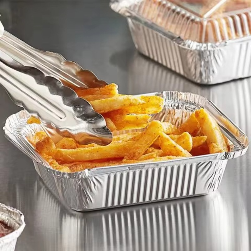 20/40PCS Aluminum Foil Trays N – Kitchen Oven Baking Pans recenzja i cena