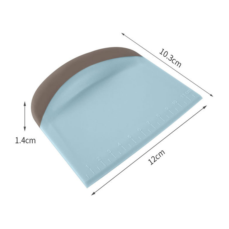 Dough Scraper Bowl Scraper Bre – Bench Scraper Dough recenzja i cena