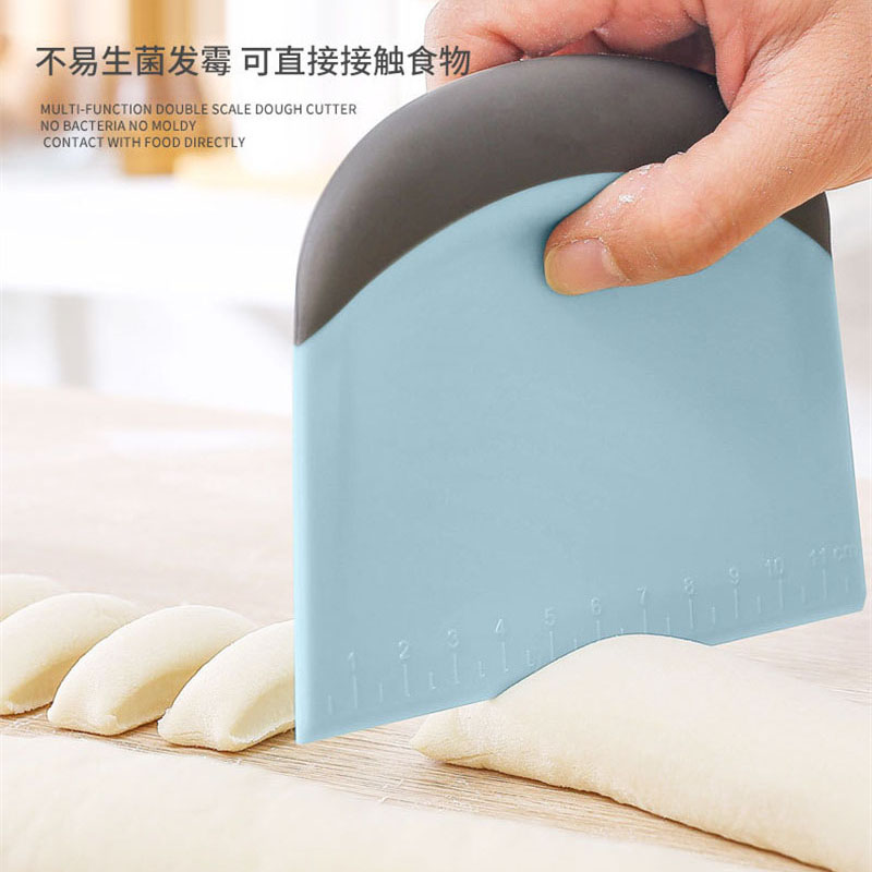 Dough Scraper Bowl Scraper Bre – Bench Scraper Dough recenzja i cena