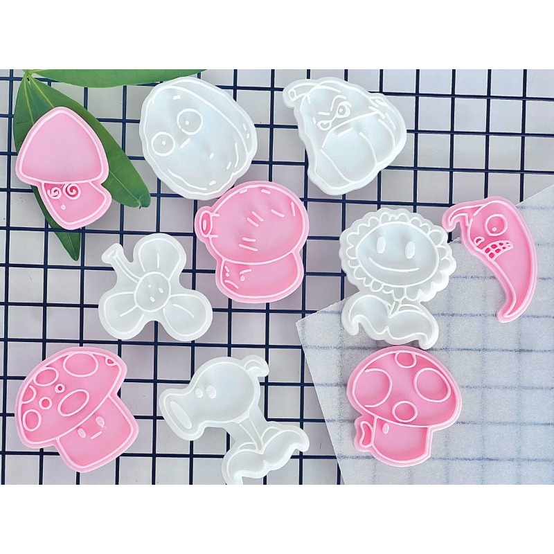 New Cute Hot Selling Plants Vs – Kitchen For Baking recenzja i cena