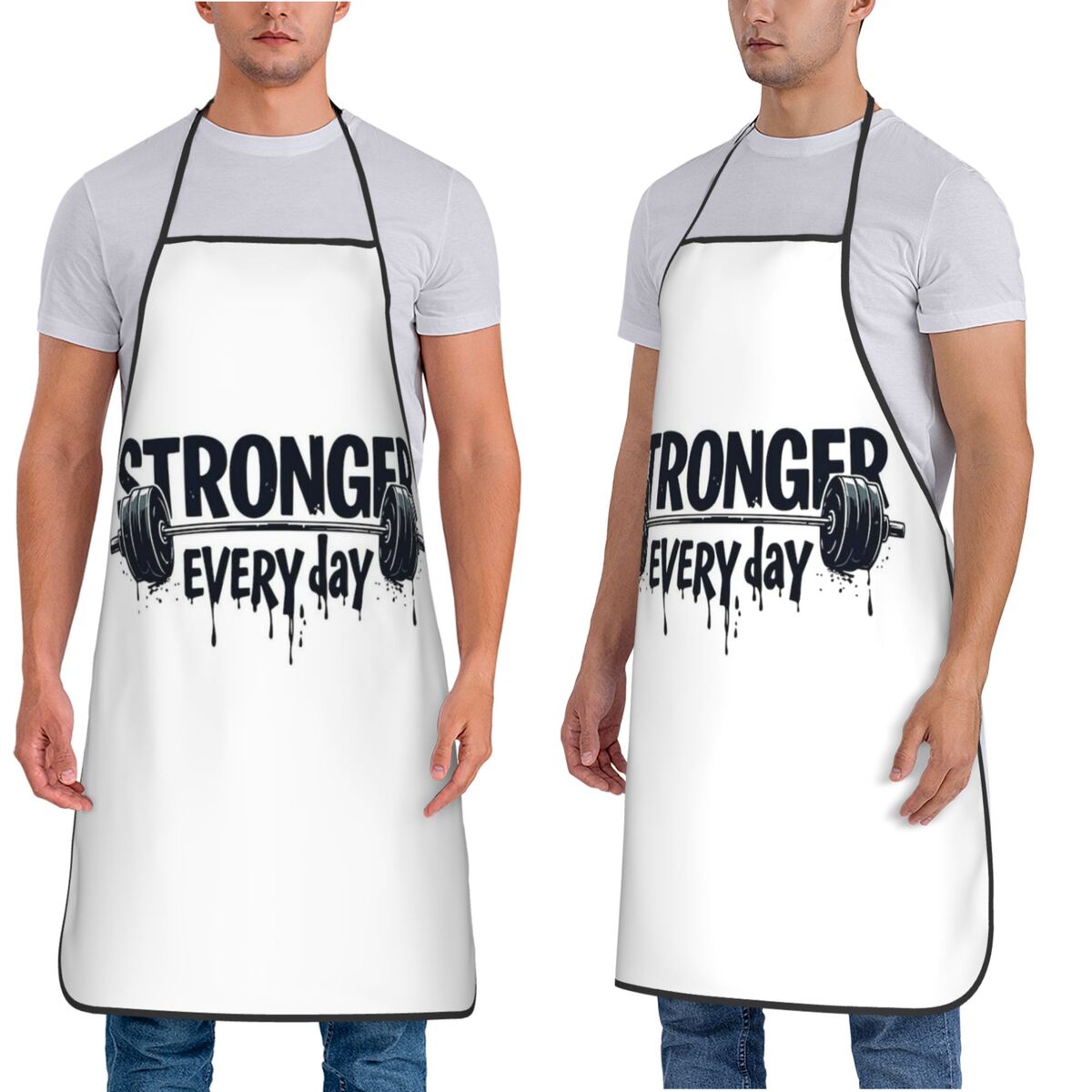 Gym Sport Bodybuilding Workout – Kitchen Baking Quotes recenzja i cena