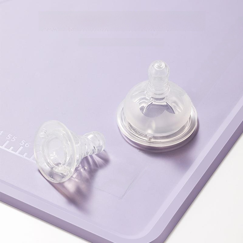 Thickened Silicone Baking Mat  – Kitchen.Baking Labels recenzja i cena