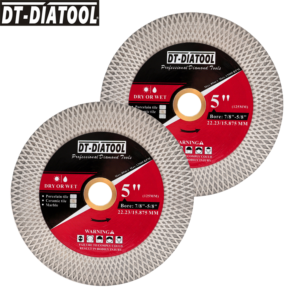 DT-DIATOOL Diamond Cutting Dis – Rolling Pin Marble recenzja i cena