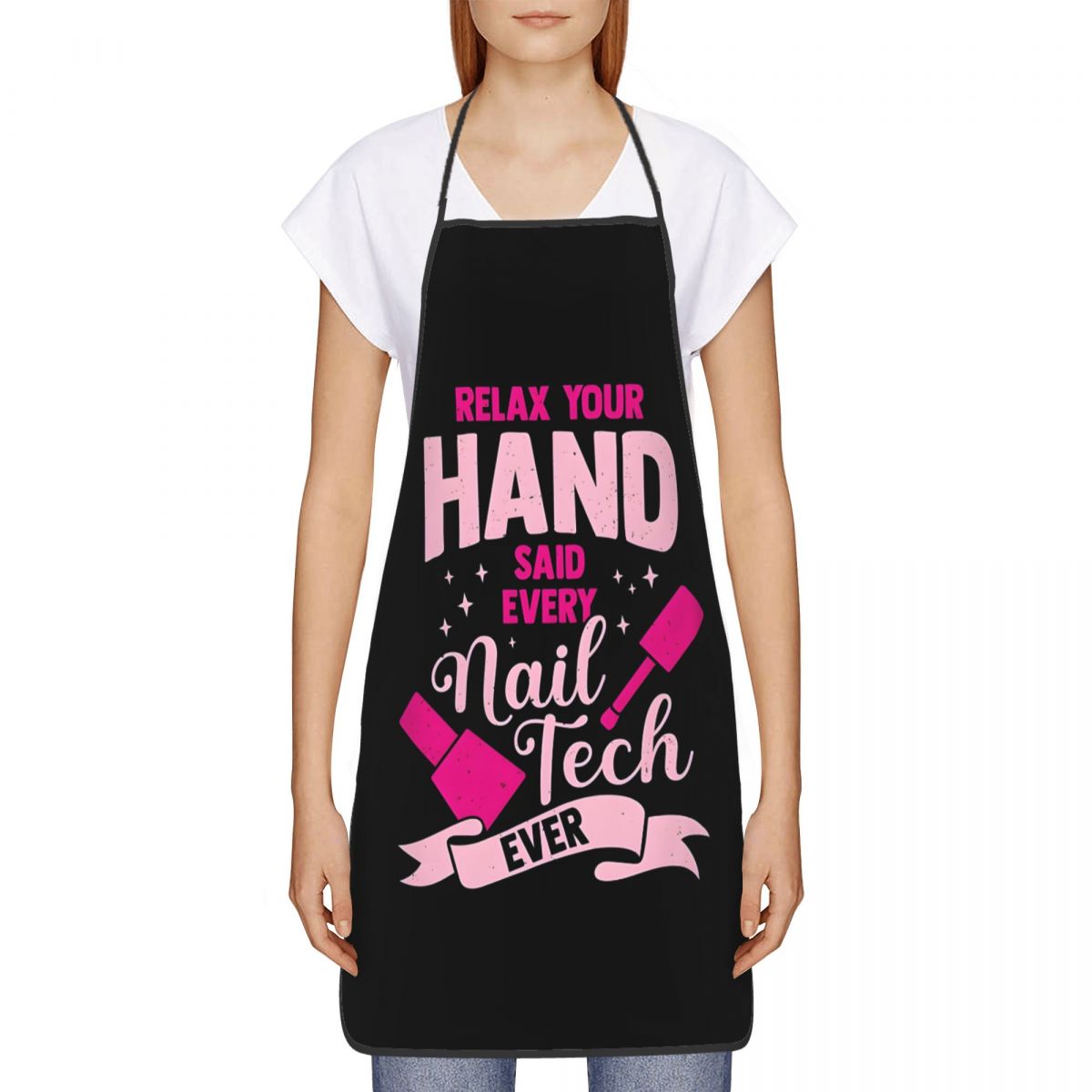 Custom Nail Manicurist Quote A – Kitchen Baking Quotes recenzja i cena
