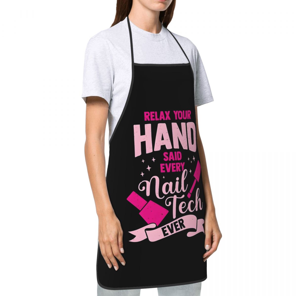 Custom Nail Manicurist Quote A – Kitchen Baking Quotes recenzja i cena