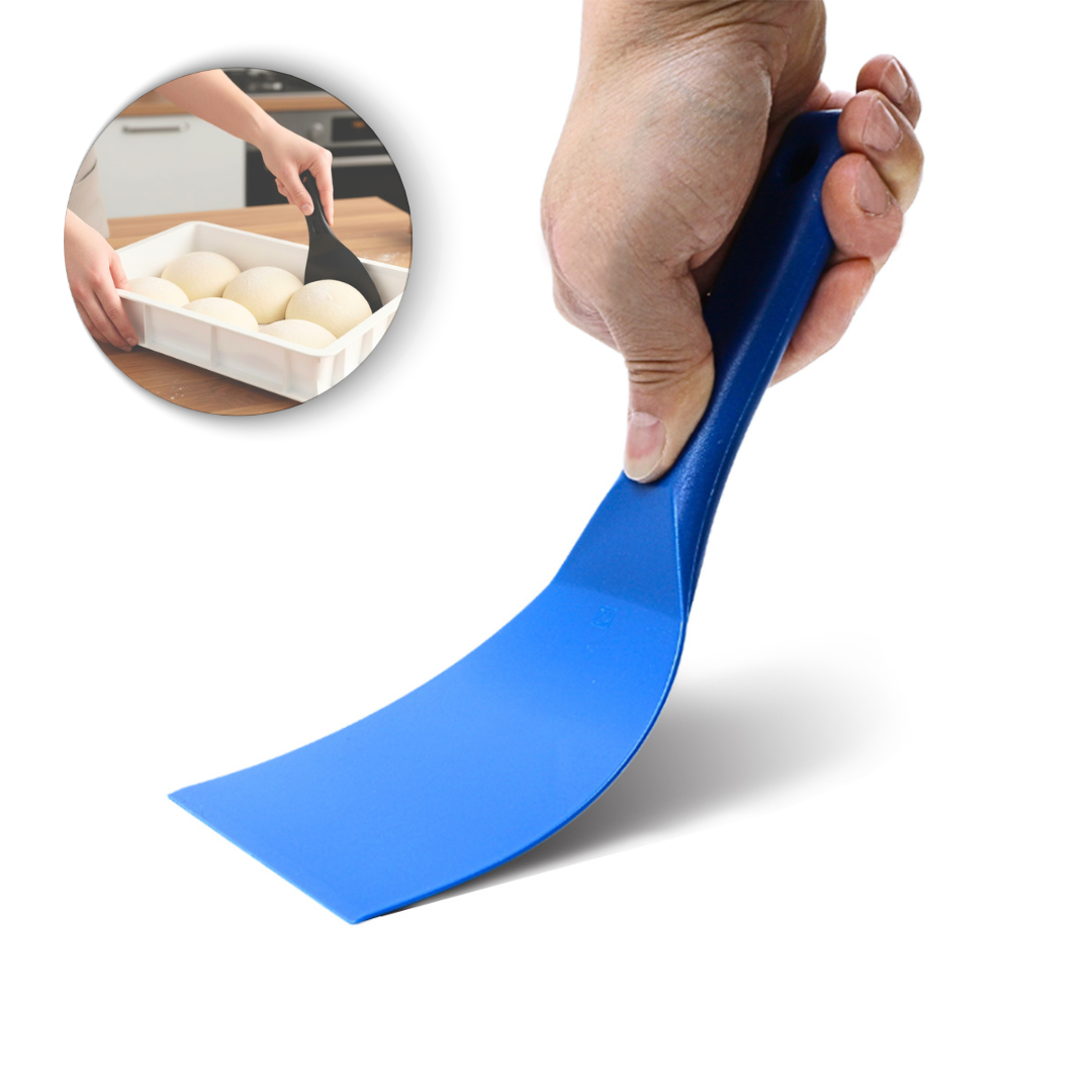 Flexible Pizza Dough Scraper S – Bench Scraper Dough recenzja i cena