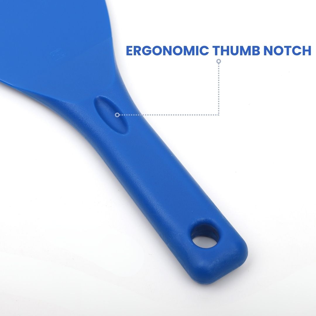 Flexible Pizza Dough Scraper S – Bench Scraper Dough recenzja i cena
