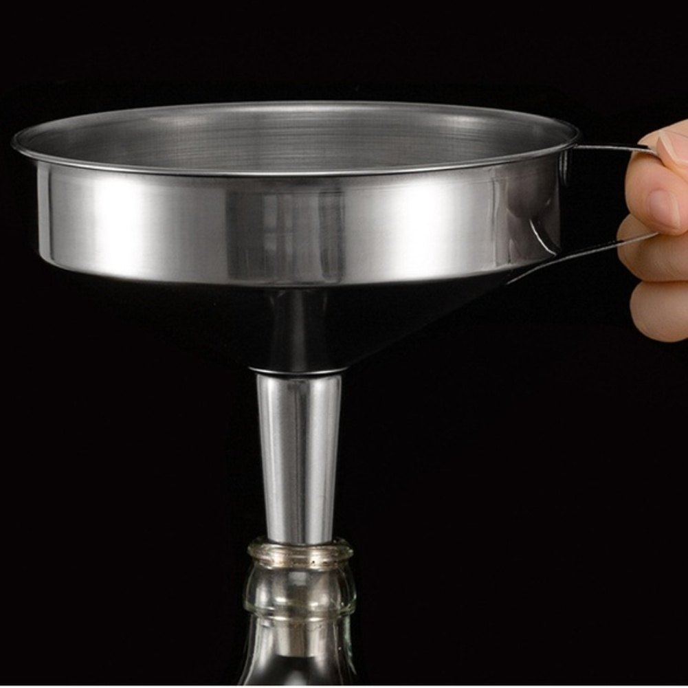 1Pc Stainless Steel Cooking Oi – Kitchen Q recenzja i cena