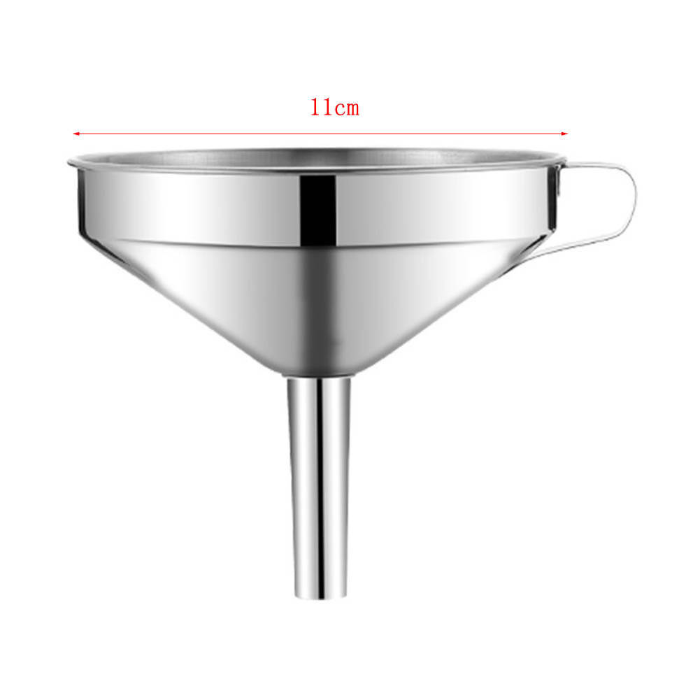 1Pc Stainless Steel Cooking Oi – Kitchen Q recenzja i cena