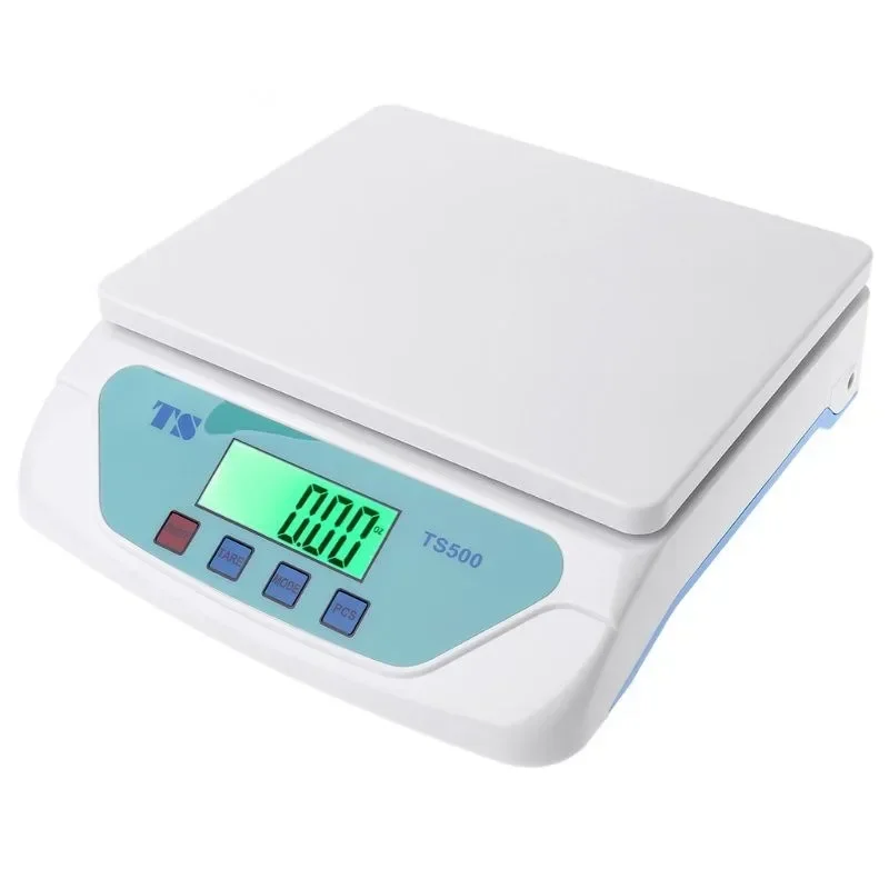 30kg/1G Precision Digital Scal – Kitchen Q recenzja i cena