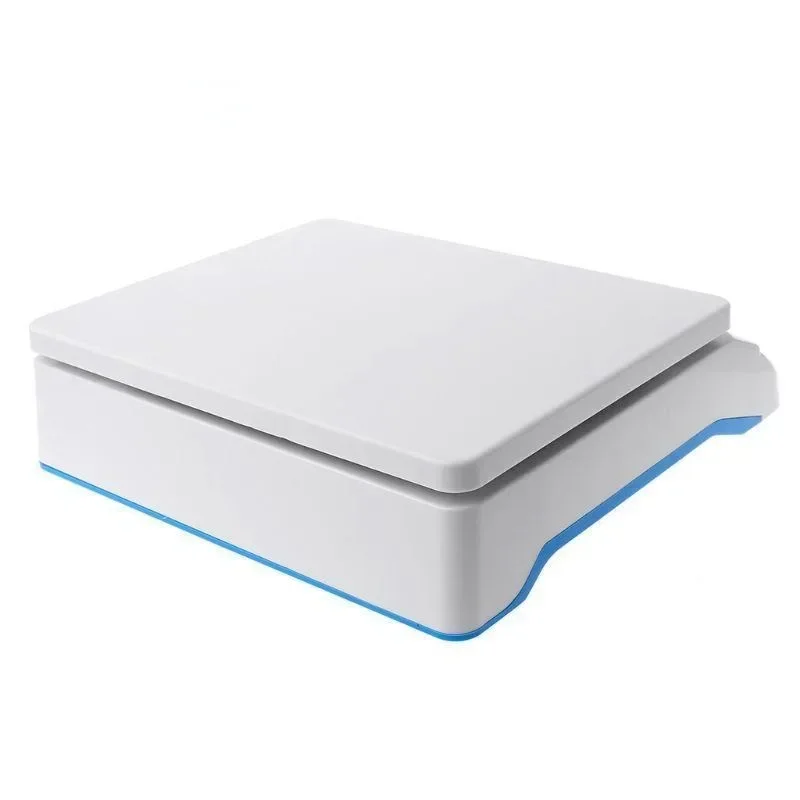 30kg/1G Precision Digital Scal – Kitchen Q recenzja i cena