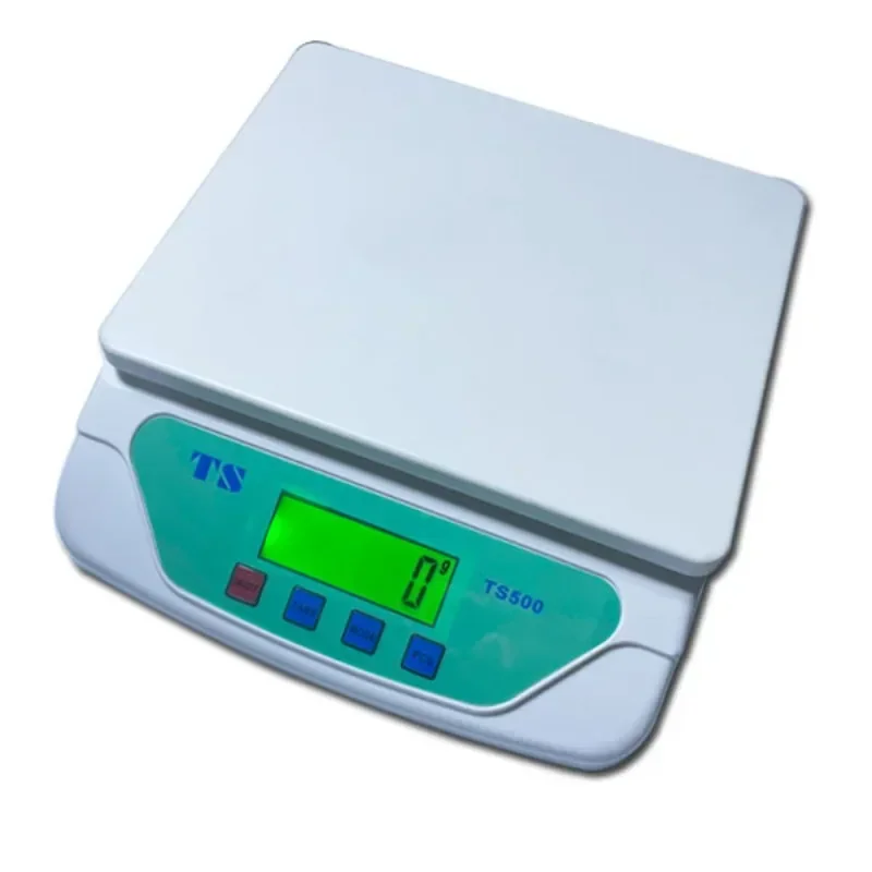30kg/1G Precision Digital Scal – Kitchen Q recenzja i cena