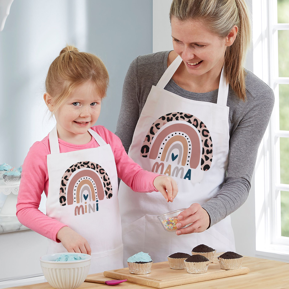 Rainbow Mama Rainbow Mini Prin – Baking Kitchen Kids recenzja i cena