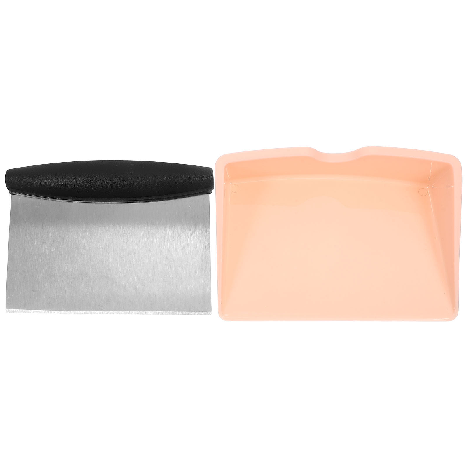 1Set Stainless Steel Dough Cut – Bench Scraper Dough recenzja i cena