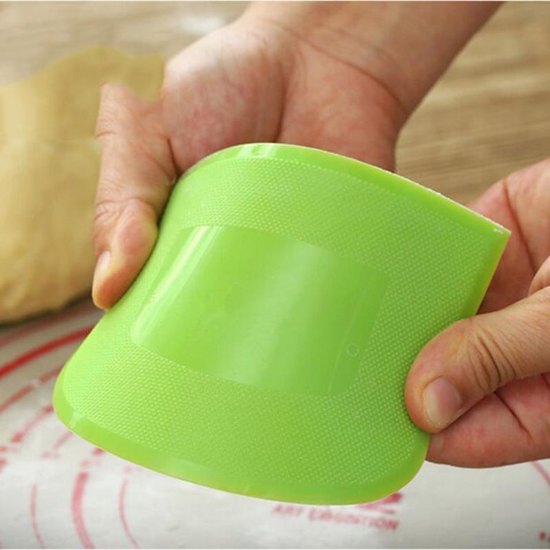 1pc Dough Scraper Bowl Food-sa – Bench Scraper Dough recenzja i cena