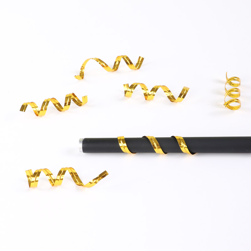Golden Wire Strip Baking Cake  – Kitchen Baking Tools recenzja i cena