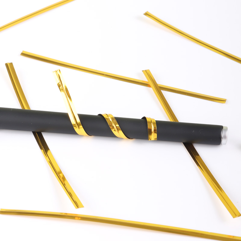 Golden Wire Strip Baking Cake  – Kitchen Baking Tools recenzja i cena