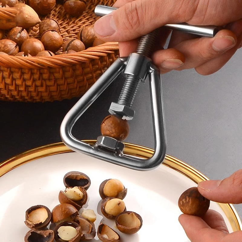 【Q】Multifunctional Manual Nut  – Kitchen Q recenzja i cena