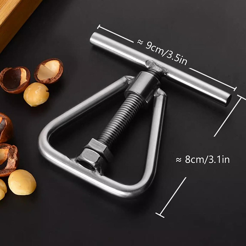 【Q】Multifunctional Manual Nut  – Kitchen Q recenzja i cena