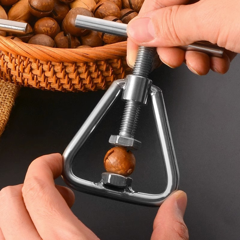 【Q】Multifunctional Manual Nut  – Kitchen Q recenzja i cena