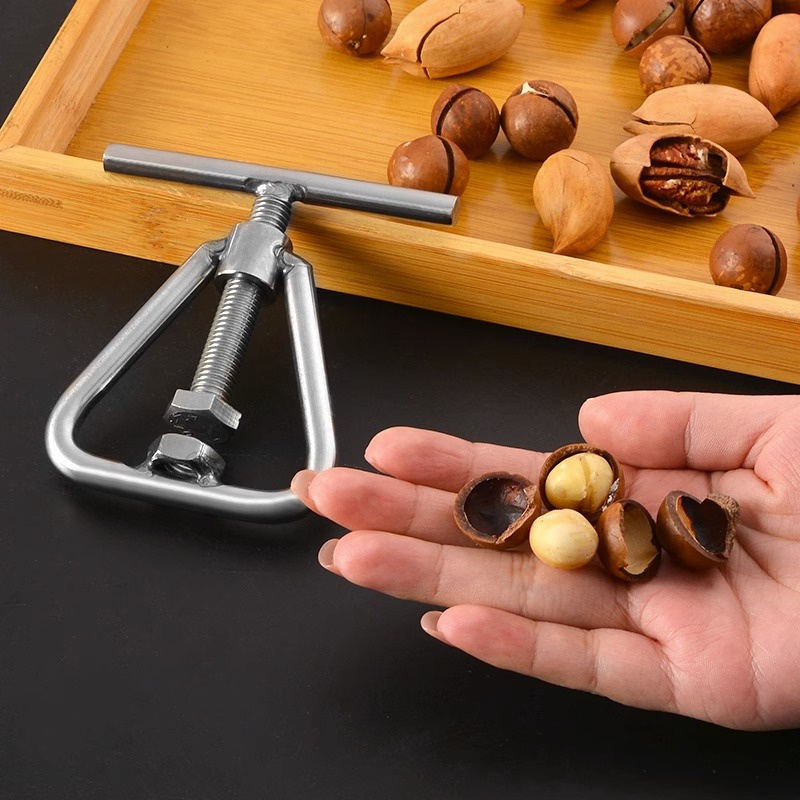 【Q】Multifunctional Manual Nut  – Kitchen Q recenzja i cena