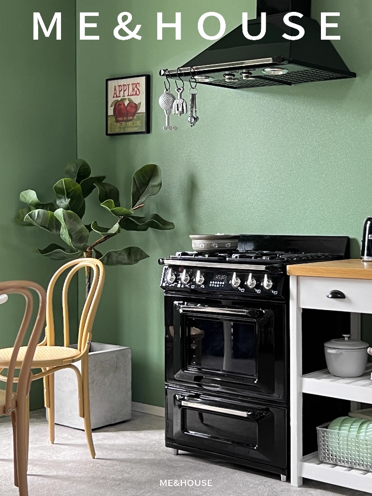 1:6 Alloy Stove Oven Range Hoo – Kitchen Q recenzja i cena