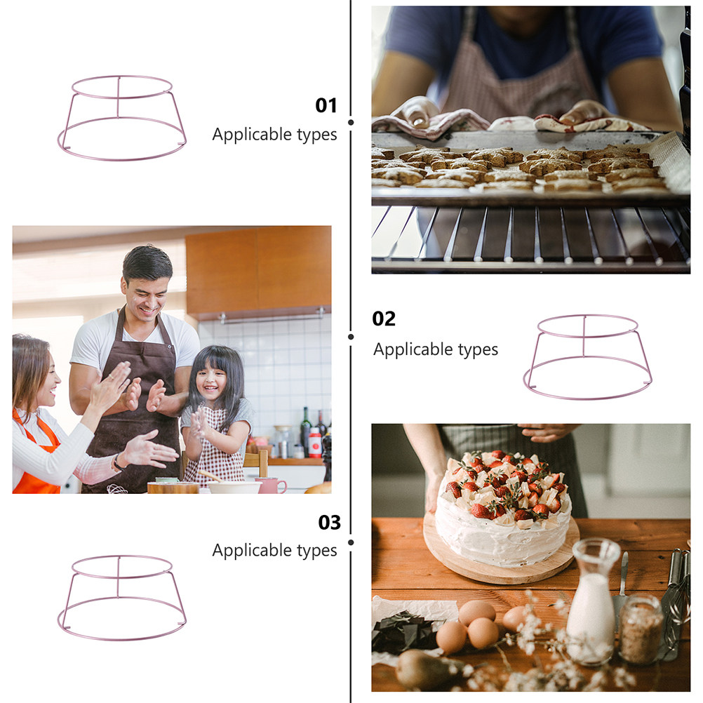 2pcs Cooling Rack Bread Non St – Baking Kitchen Design recenzja i cena