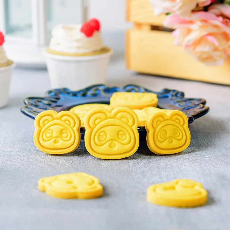 Cake Cookie Animal Crossing Cu – Kitchen For Baking recenzja i cena