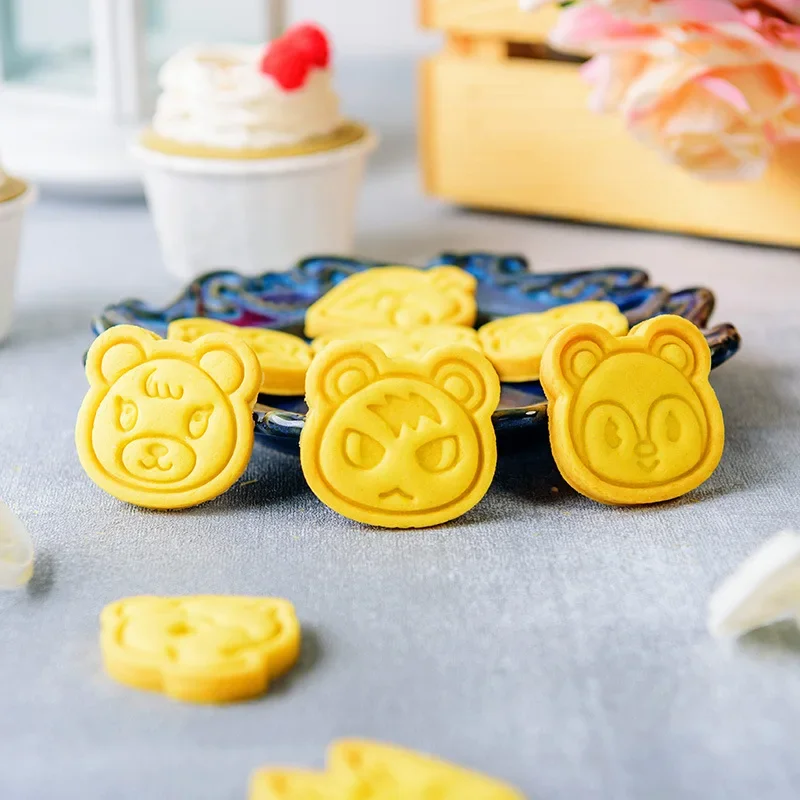 Cake Cookie Animal Crossing Cu – Kitchen For Baking recenzja i cena