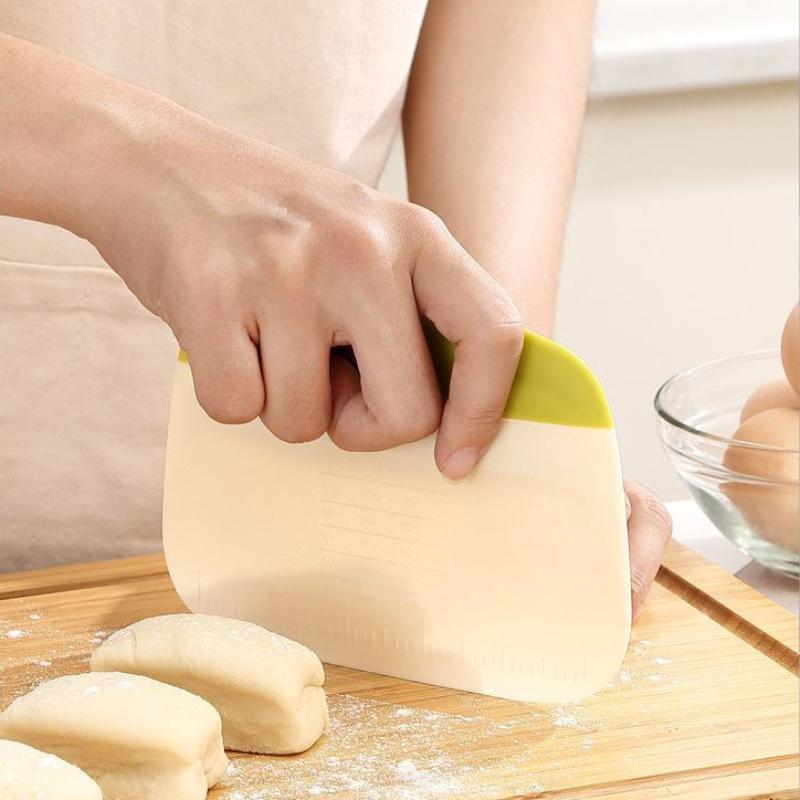 Dough Scraper Bowl Scraper Bre – Bench Scraper Dough recenzja i cena