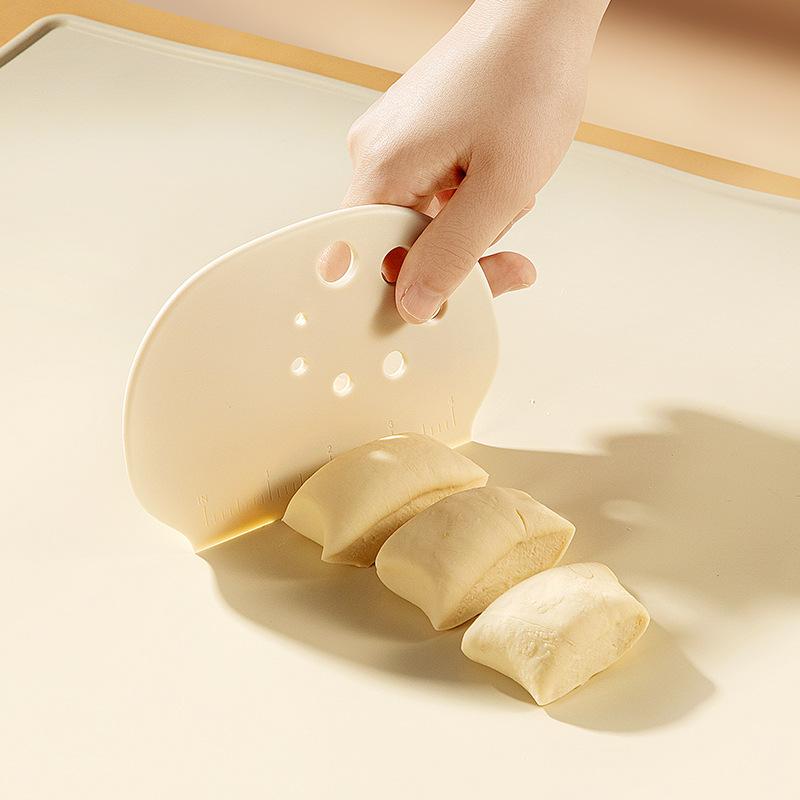 Dough Scraper Bowl Scraper Bre – Bench Scraper Dough recenzja i cena