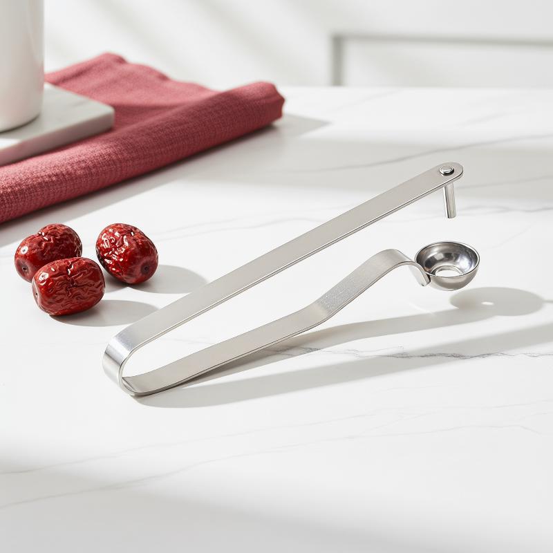 {YY30} 1 Pc Stainless Steel Ju – Kitchen Baking Tools recenzja i cena
