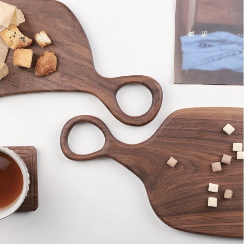 Black Walnut Solid Chopping Bo – Kitchen For Baking recenzja i cena