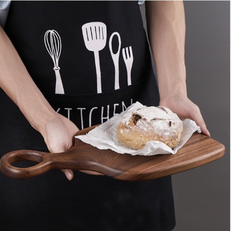 Black Walnut Solid Chopping Bo – Kitchen For Baking recenzja i cena
