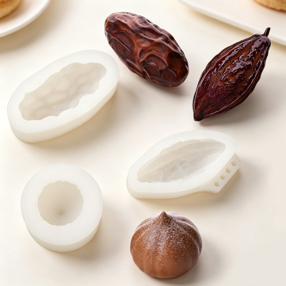 Single Cell Chestnut or Date o – Baking Kitchen Design recenzja i cena