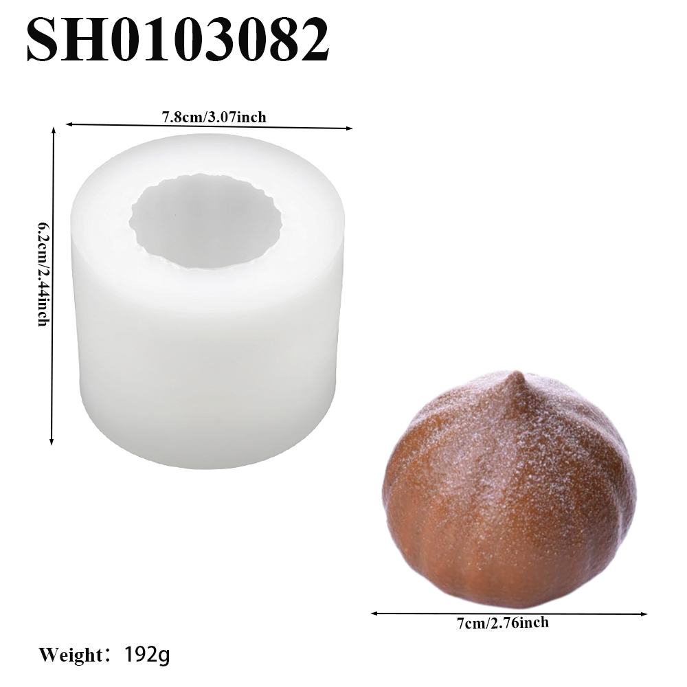 Single Cell Chestnut or Date o – Baking Kitchen Design recenzja i cena