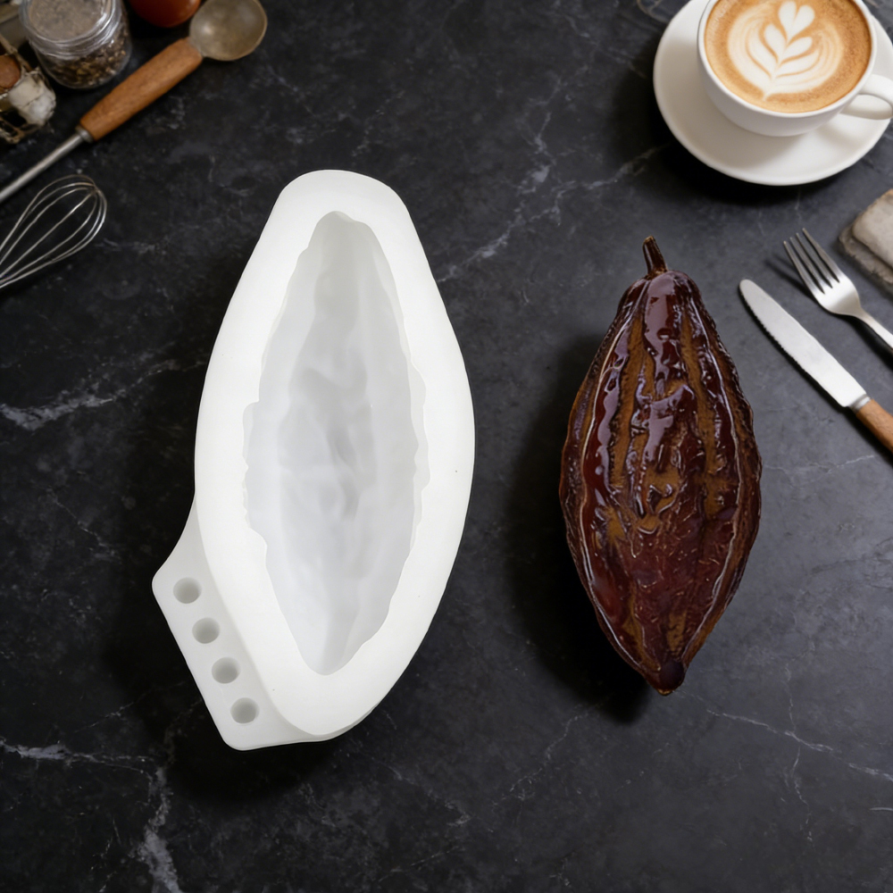 Single Cell Chestnut or Date o – Baking Kitchen Design recenzja i cena