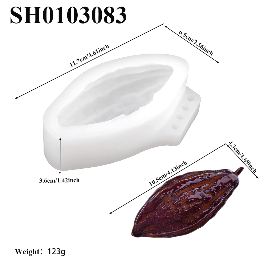 Single Cell Chestnut or Date o – Baking Kitchen Design recenzja i cena