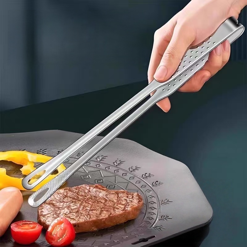 Kitchen Tongs Barbecue Grill T – Kitchen Q recenzja i cena